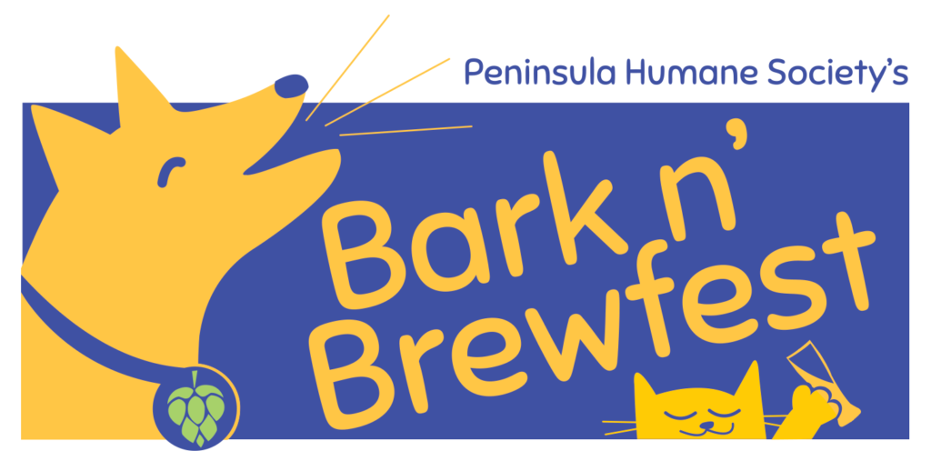 Bark n' Brewfest Logo