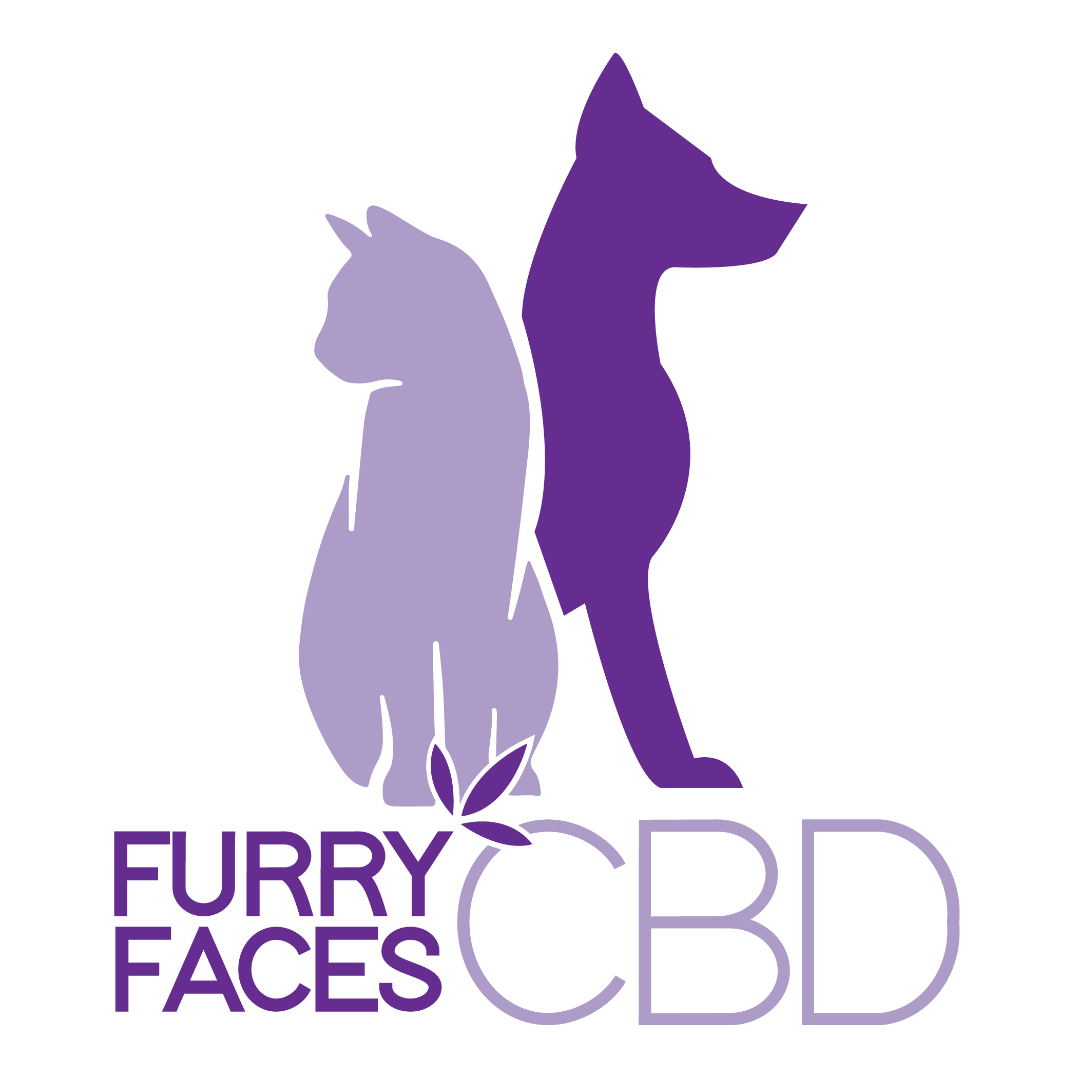 Furry Faces Pet CBD