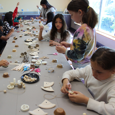 FieldTrips Parties with a Purpose