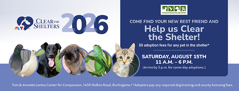 fbad 820x312_2026cleartheshelters(1) Donate Your Vehicle